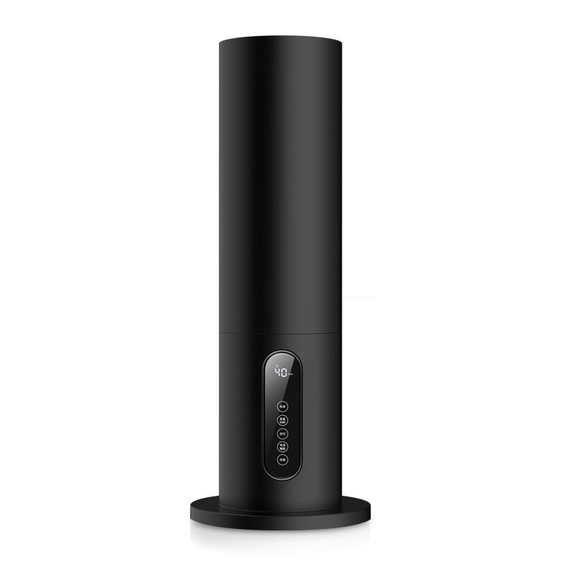 6L Smart Home Air Humidifier with large-capacity water tank, adjustable mist output, and smart controls