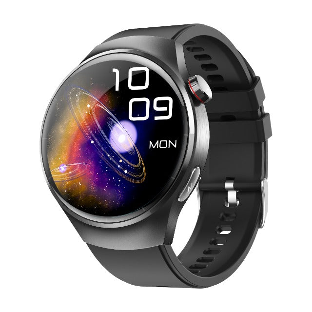Fashion Smart Watch with Bluetooth calling, IPS display, heart rate monitoring, and IP67 waterproof design