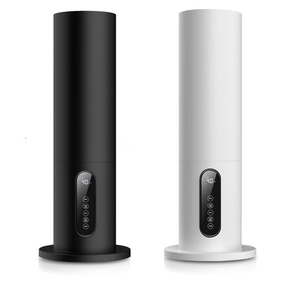 6L Smart Home Air Humidifier with large-capacity water tank, adjustable mist output, and smart controls