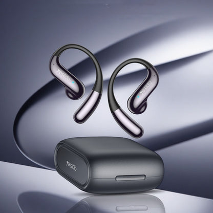 Over-Ear Wireless Bluetooth Headphones with noise-reducing design, Bluetooth connectivity, and rechargeable battery