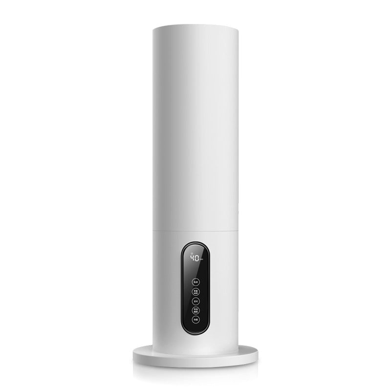 6L Smart Home Air Humidifier with large-capacity water tank, adjustable mist output, and smart controls