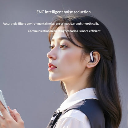 Over-Ear Wireless Bluetooth Headphones with noise-reducing design, Bluetooth connectivity, and rechargeable battery