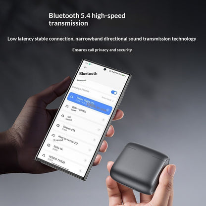 Over-Ear Wireless Bluetooth Headphones with noise-reducing design, Bluetooth connectivity, and rechargeable battery